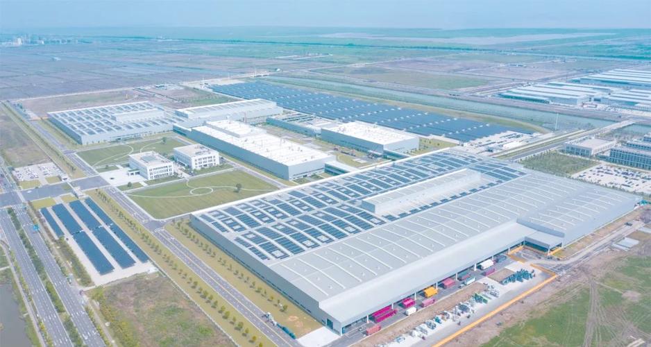 極氪工廠引領新能源汽車市場個性化趨勢與技術創(chuàng)新